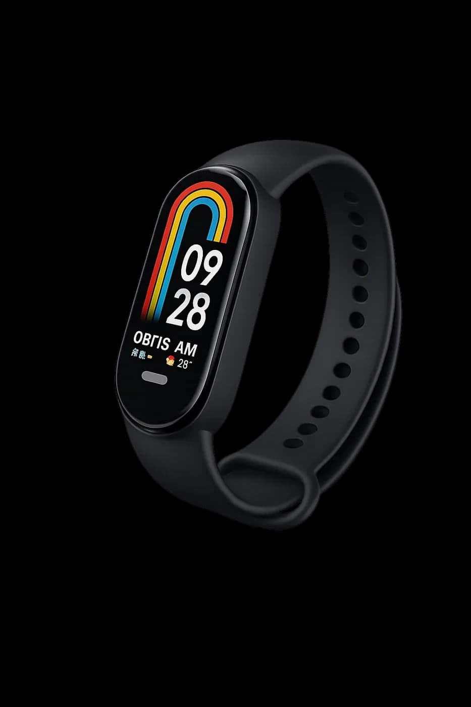 Fitband Smart