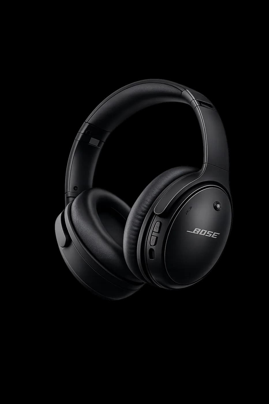 Headphones Bose