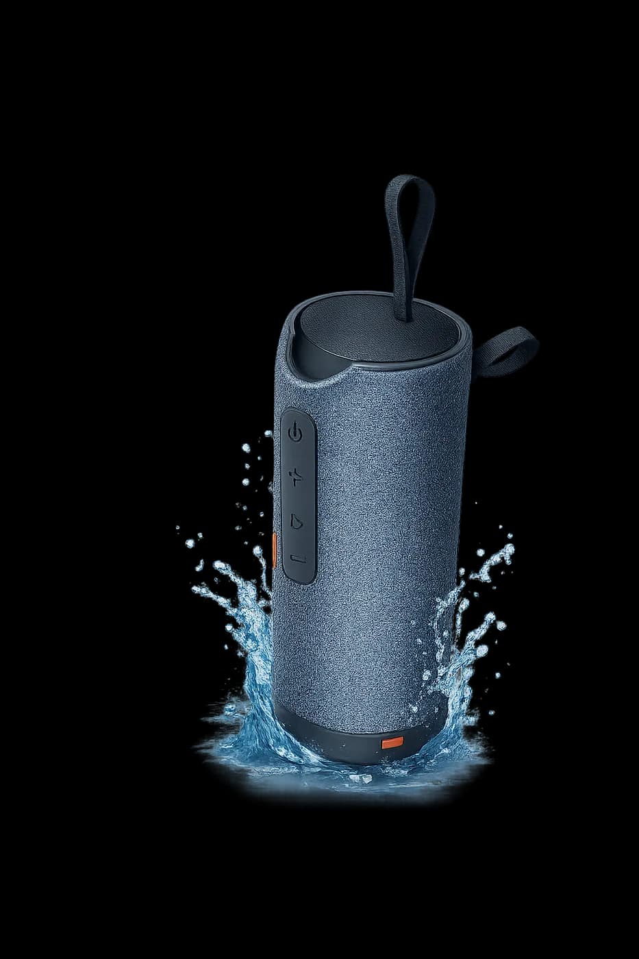 Parlante Bluetooth