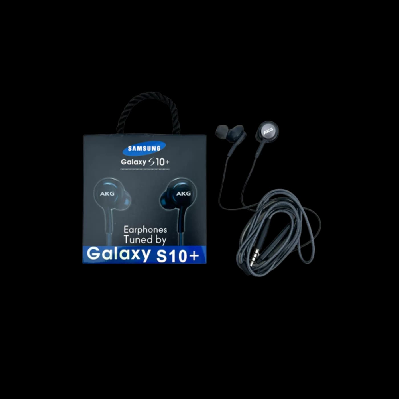 SAMSUNG AKG